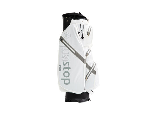 Jucad JuCad Bag Aquastop PLUS White