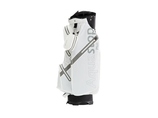 Jucad JuCad Bag Aquastop PLUS White
