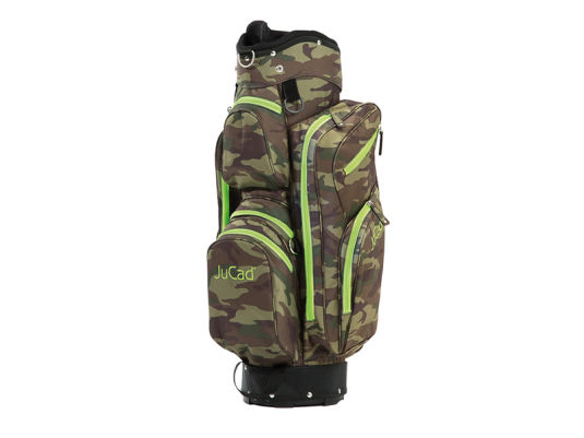 Jucad Bag Junior Camouflage Jucad Bag Junior Camouflage