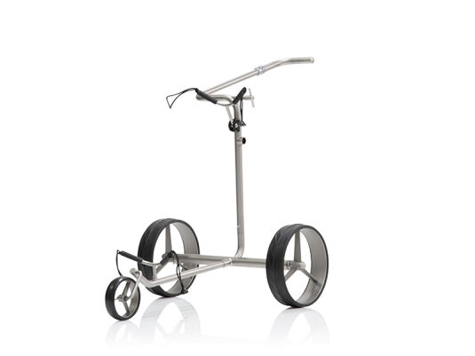 Jucad JuCad drive SL Titan Travel 2.0