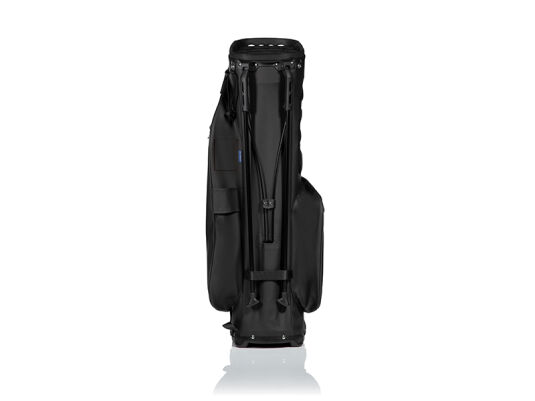 Jucad JuCad Bag 2 in 1 First Class schwarz
