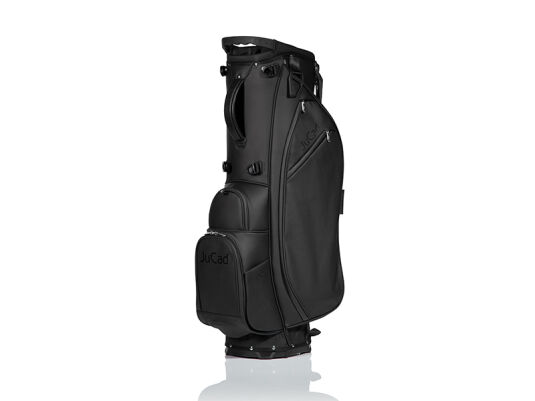 Jucad JuCad Bag 2 in 1 First Class schwarz