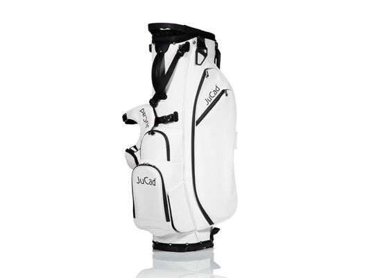 Jucad JuCad Bag 2 in 1 First Class weiss