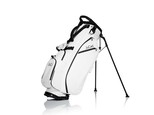 Jucad JuCad Bag 2 in 1 First Class weiss