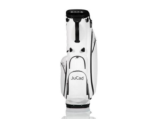 Jucad JuCad Bag 2 in 1 First Class weiss