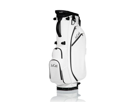 Jucad JuCad Bag 2 in 1 First Class weiss
