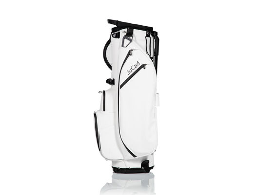 Jucad JuCad Bag 2 in 1 First Class weiss