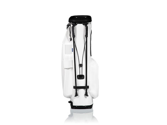 Jucad JuCad Bag 2 in 1 First Class weiss