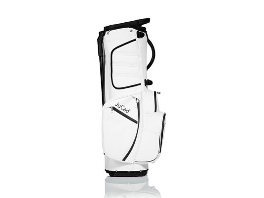 Jucad JuCad Bag 2 in 1 First Class weiss
