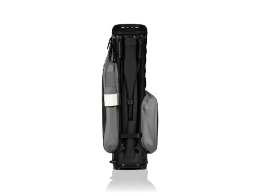 Jucad JuCad Bag 2 in 1 First Class schwarz-weiss-grau