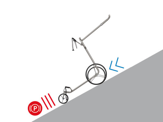 Jucad JuCad Carbon Travel 2.0 FACELIFT