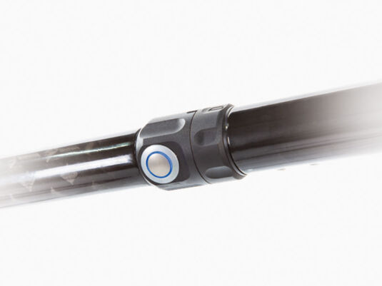 Jucad JuCad Carbon Travel 2.0 silber-schwarz