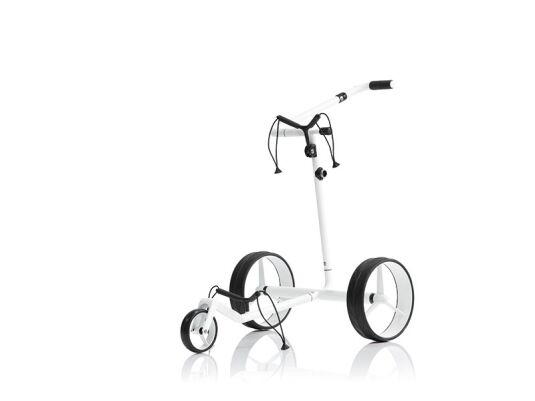 Jucad JuCad Carbon Travel Bianco SV 2.0