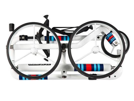 Jucad JuCad Carbon Travel Racing 2.0