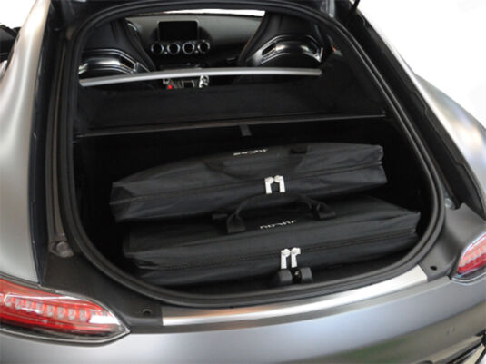 Jucad JuCad Carbon Travel Special 2.0