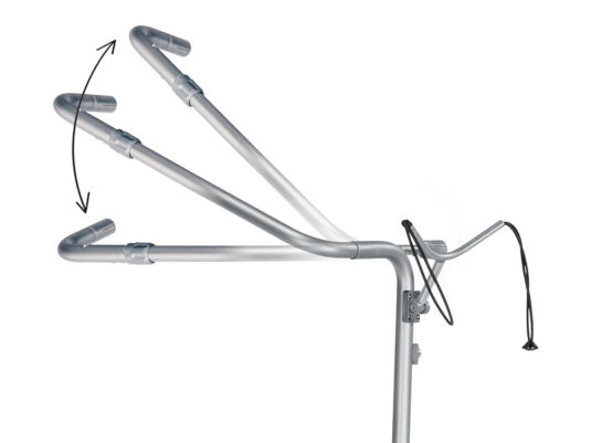 Jucad JuCad drive Edelstahl 2.0 - SET