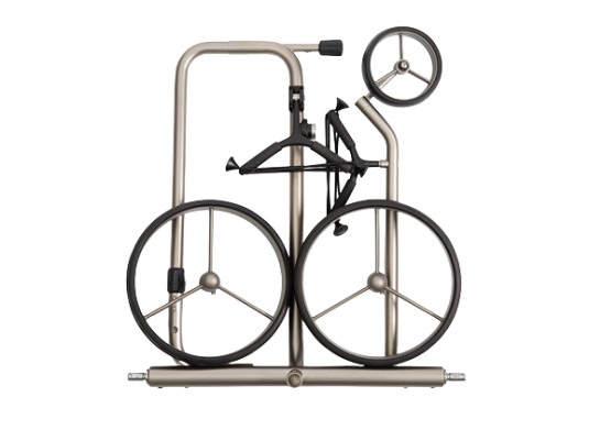 Jucad JuCad drive Edelstahl 2.0 - SET