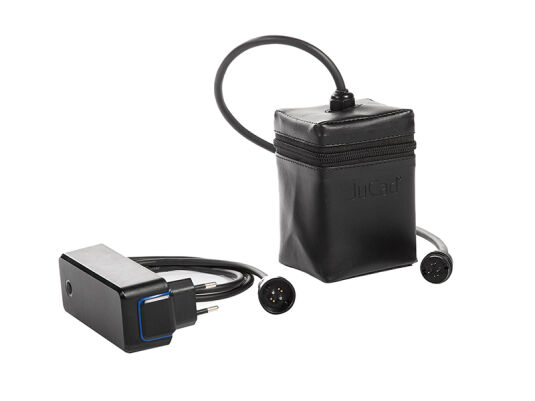 Jucad JuCad drive SL Titan Classic 2.0