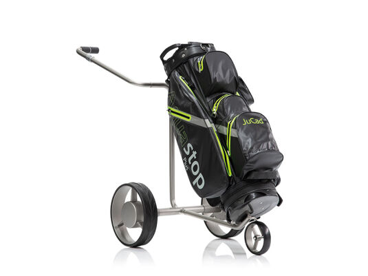 Jucad JuCad drive SL Titan Silence 2.0