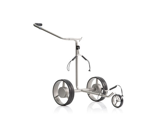 Jucad JuCad drive SL Titan Silence 2.0