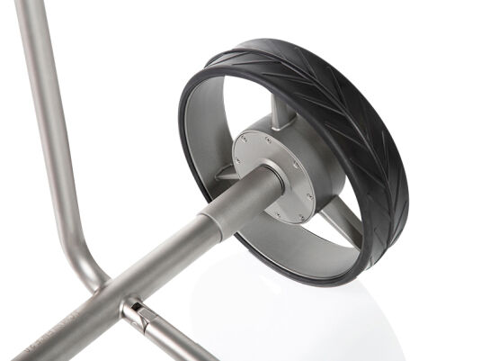 Jucad JuCad drive SL Titan Silence 2.0
