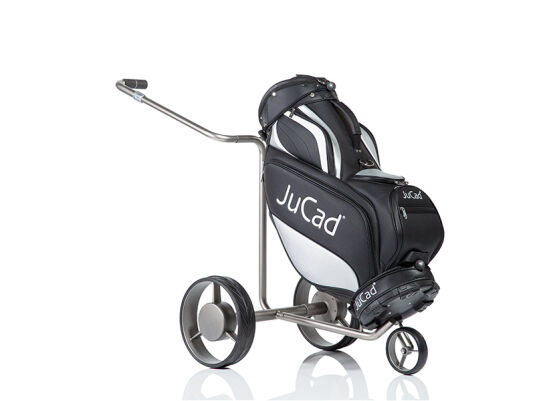 Jucad JuCad drive SL Titan Silence 2.0