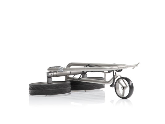 Jucad JuCad drive SL Titan Silence 2.0