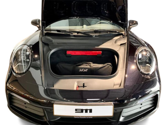Jucad JuCad drive SL Titan Travel eX 2.0