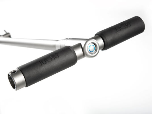 Jucad JuCad Ghost Titan 2.0