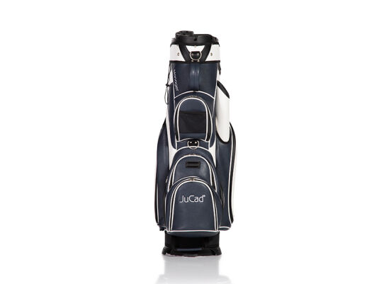 Jucad JuCad Cartbag Manager Plus Dark Blue White