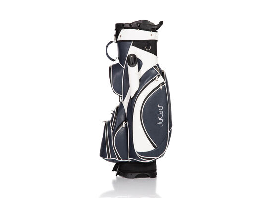 Jucad JuCad Cartbag Manager Plus Dark Blue White