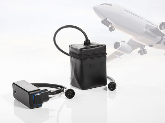 Jucad Reise Akku Flugakku Jucad Reise Akku Flugakku
