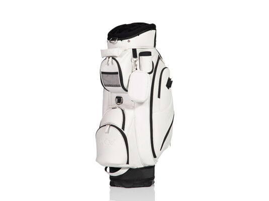 Jucad JuCad Bag Style Weiß