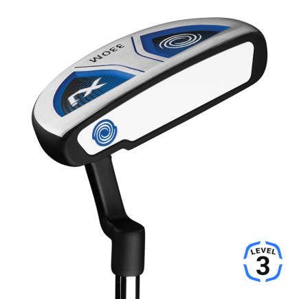 Callaway Junior XJ2 Level 3 (135-155 cm Körpergröße) Weiß