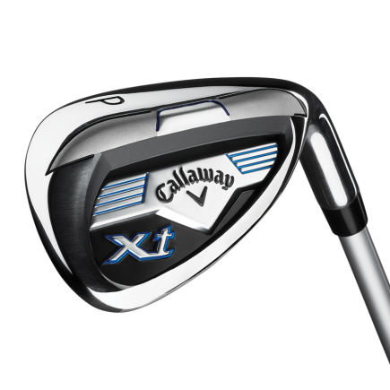 Callaway XT Ten 10-teiliges Teen-Set