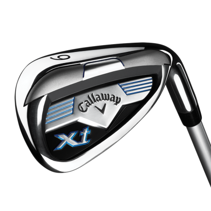 Callaway XT Ten 10-teiliges Teen-Set