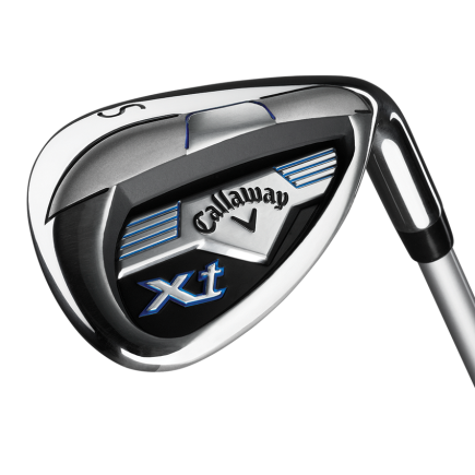 Callaway XT Ten 10-teiliges Teen-Set