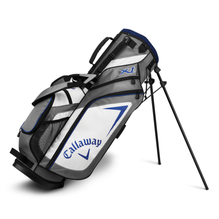 Callaway XT Ten 10-teiliges Teen-Set