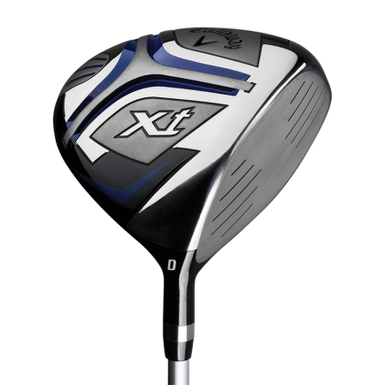 Callaway XT Ten 10-teiliges Teen-Set