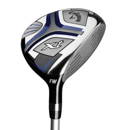 Callaway XT Ten 10-teiliges Teen-Set