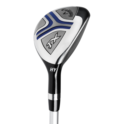 Callaway XT Ten 10-teiliges Teen-Set