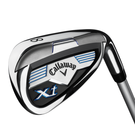 Callaway XT Ten 10-teiliges Teen-Set