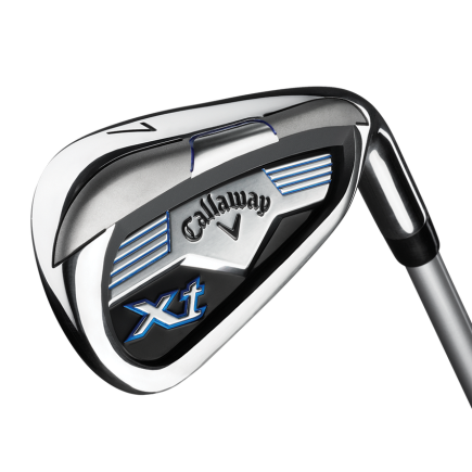 Callaway XT Ten 10-teiliges Teen-Set