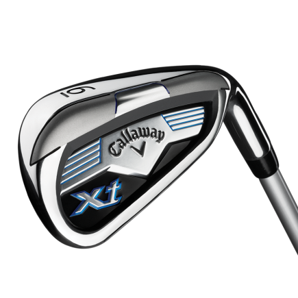 Callaway XT Ten 10-teiliges Teen-Set