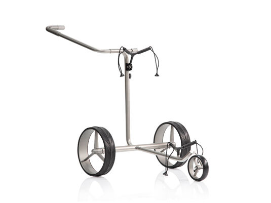 JuStar Titan Classic 1.0