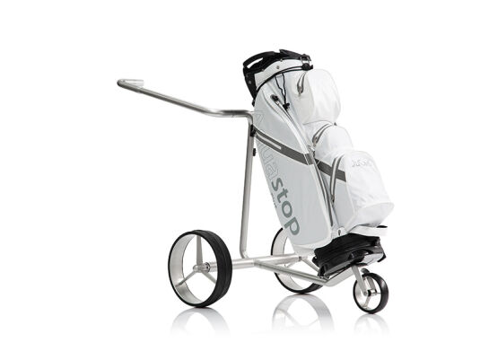 JuStar Titan Classic 1.0