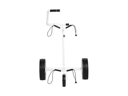 JuStar White 1.0