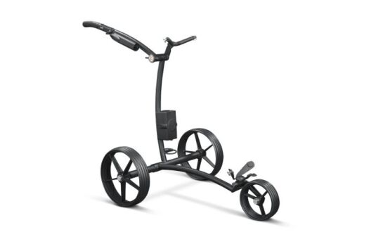 Kiffe Golf Kiffe K5 schwarz Sport Griff