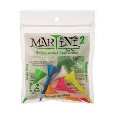 Martini Golf Tees Golf Tees 2