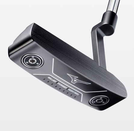 Mizuno Golf M-Craft II Milled